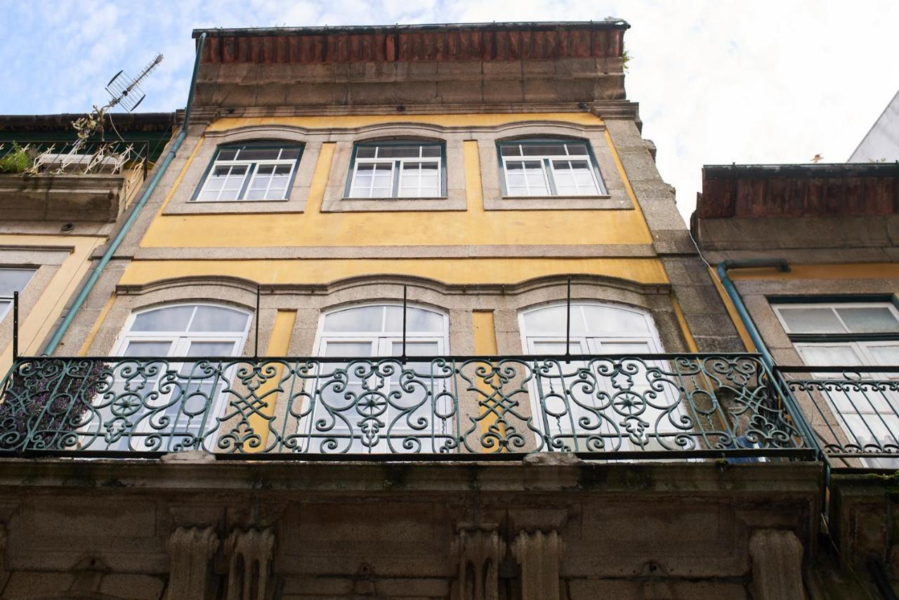 Market Place OOporto Exterior foto