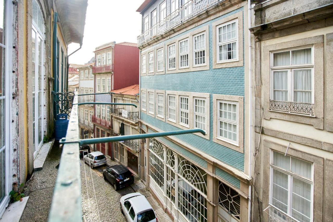 Market Place OOporto Exterior foto