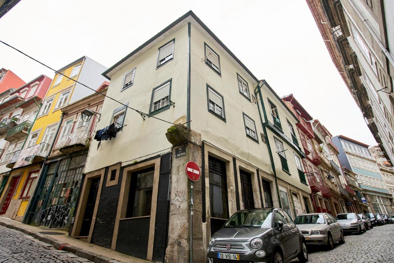 Market Place OOporto Exterior foto