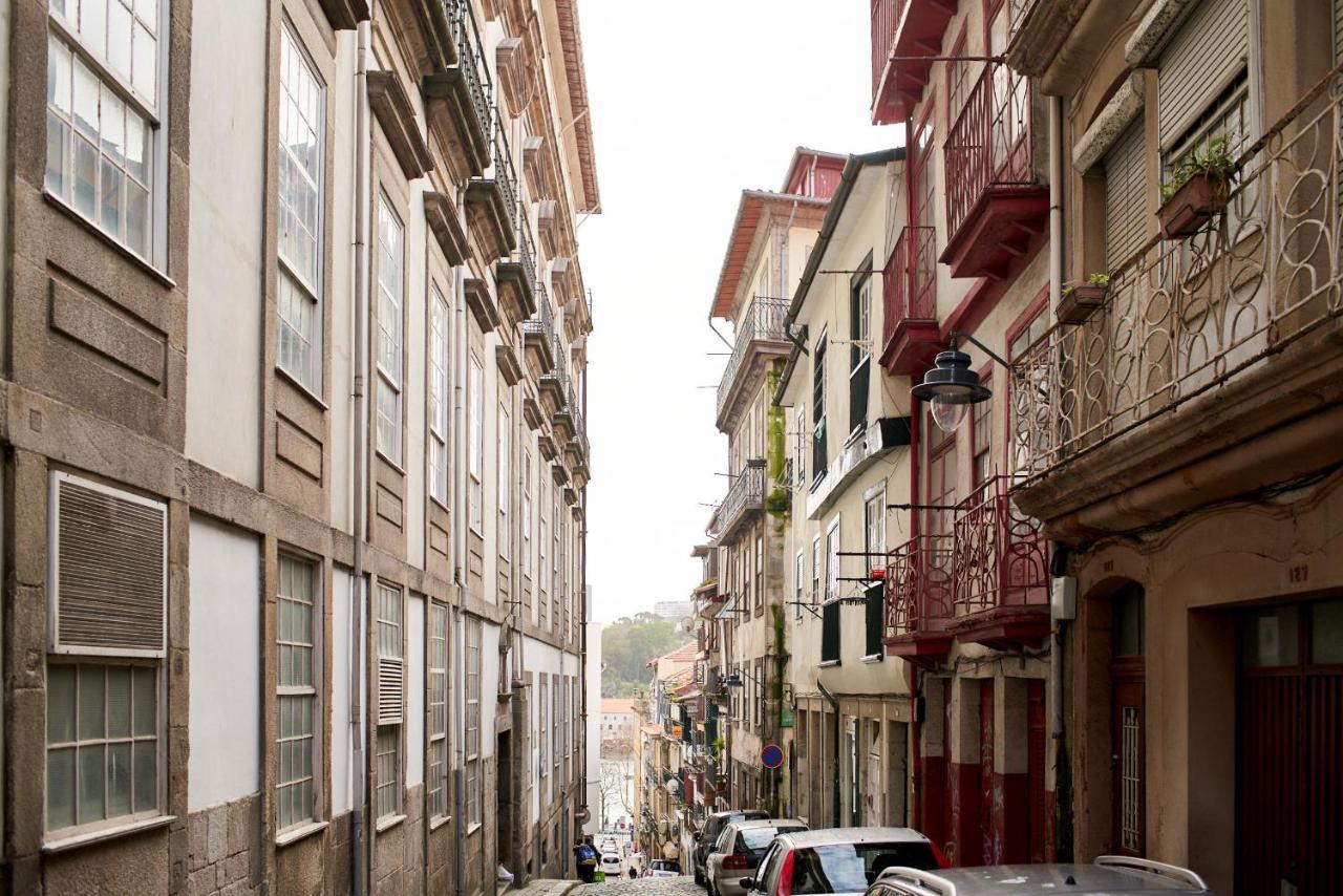 Market Place OOporto Exterior foto